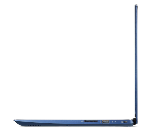 Acer Swift 3 i5-8265U/4GB/512/Win10 FHD IPS MX250 Blue - 498095 - zdjęcie 7